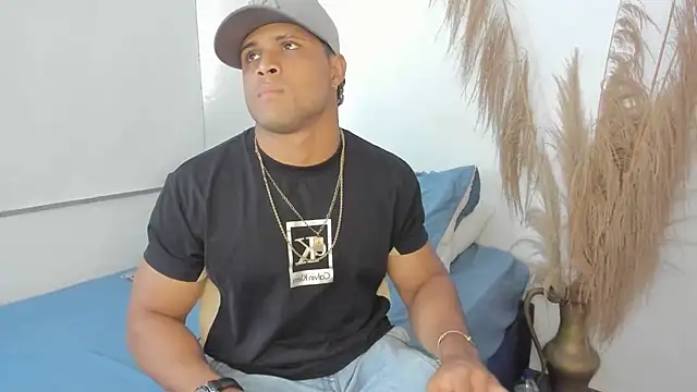 Evansdark1 online show from March 13, 2026, 10:37 pm