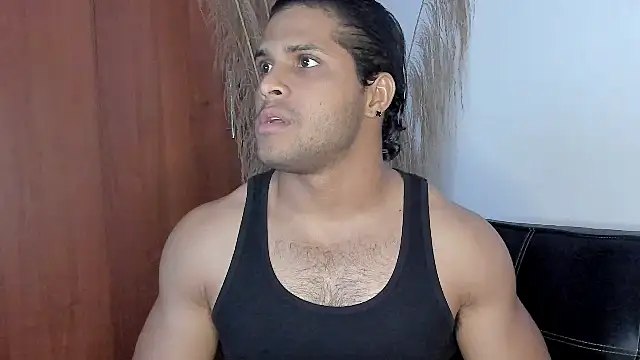 Snapshot of Evansdark1 chatting on October 23, 2025, 10:52 pm Evansdark1 online show from October 23, 2025, 10:52 pm