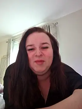 Curvaceouscarla online show from January 12, 2026, 10:00 am