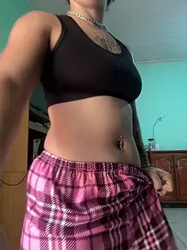 CamillyBlum online show from May 21, 2026, 3:53 pm