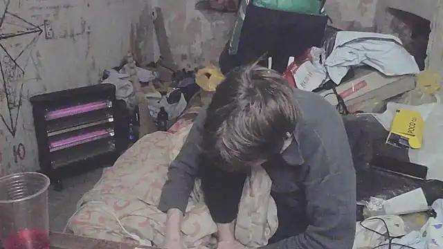 makarov1993 online show from March 25, 2026, 1:43 pm