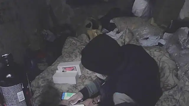 makarov1993 online show from January 14, 2026, 2:53 pm