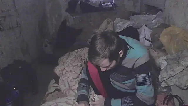 makarov1993 online show from November 27, 2025, 10:05 am