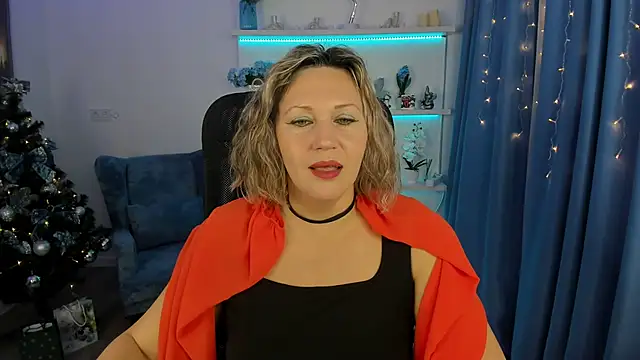 NinaStarle online show from December 21, 2025, 4:47 am