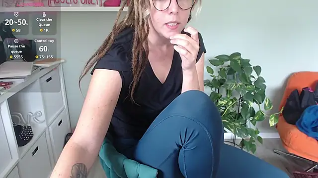 GypsyPage online show from September 17, 2025, 8:49 am