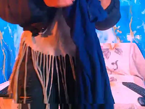 ebonyfirexx online show from October 3, 2025, 6:15 am