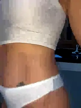 Casalmasc online show from October 18, 2025, 1:29 am