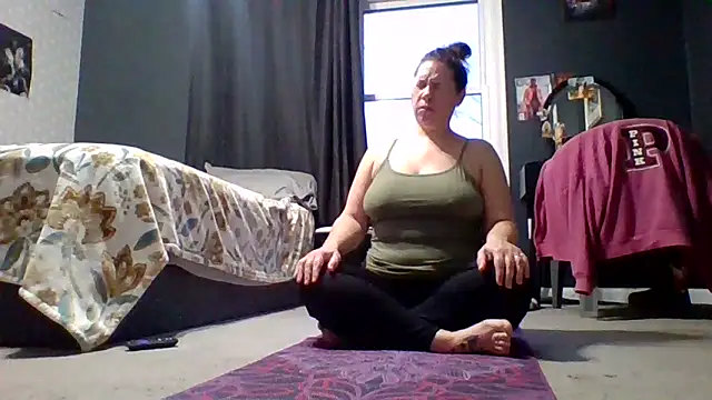 Melissamarcosx4 online show from November 26, 2025, 12:27 pm