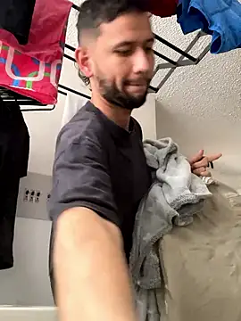 Michaell Spinelly online show from January 13, 2026, 7:07 pm