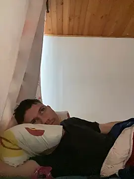 Snapshot of Michaell_Spinelly chatting on February 19, 2026, 12:46 pm Michaell Spinelly online show from February 19, 2026, 12:46 pm