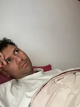 Michaell Spinelly online show from July 10, 2026, 1:55 pm