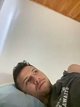 Michaell Spinelly online show from November 11, 2025, 4:24 pm