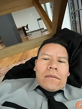 Manu0586 online show from November 15, 2025, 8:18 am