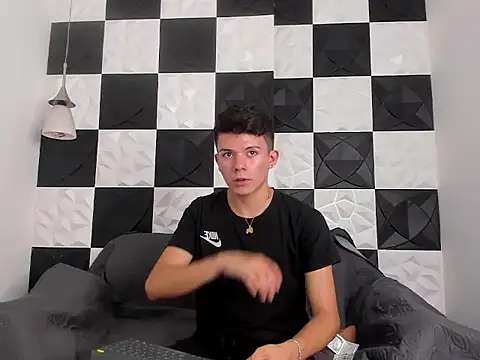 AndyFame1 online show from September 11, 2025, 7:14 pm