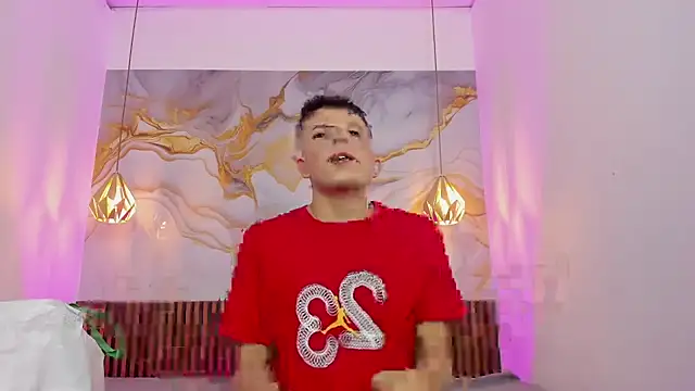 AndyFame1 online show from September 21, 2025, 2:17 am