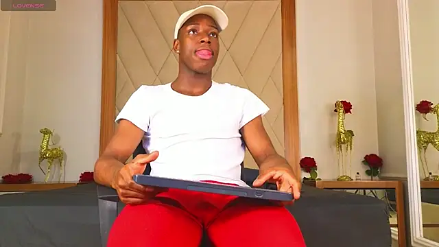 CharlesBrown  online show from May 30, 2026, 10:26 pm
