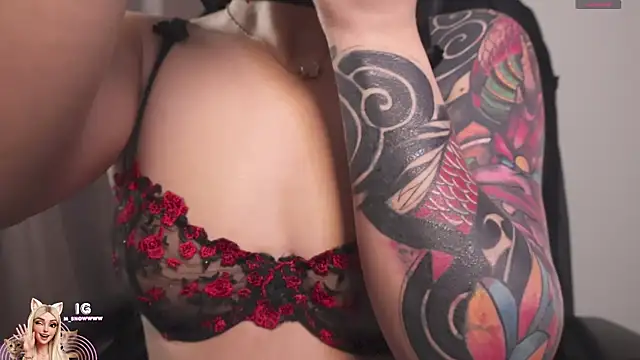 Miila snow online show from November 4, 2025, 11:58 am