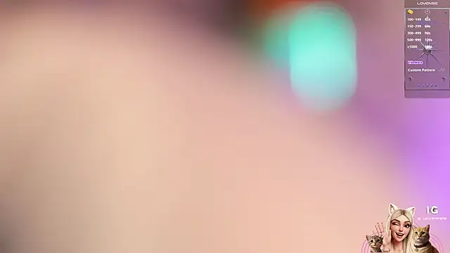 Miila snow online show from November 24, 2025, 6:08 pm