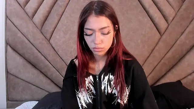 Shadow Hill online show from October 4, 2025, 4:58 am