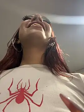 Shadow Hill online show from September 27, 2025, 12:50 am