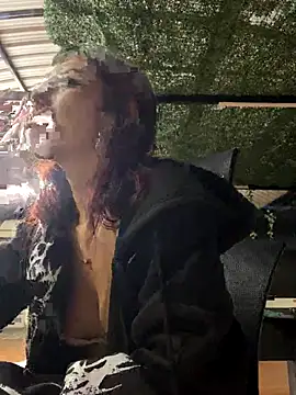 Shadow Hill online show from September 24, 2025, 2:07 am