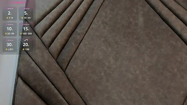 Shadow Hill online show from October 21, 2025, 4:01 am