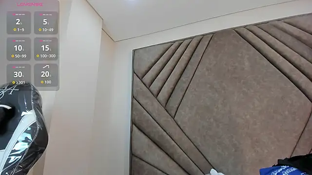 Shadow Hill online show from October 20, 2025, 4:25 am