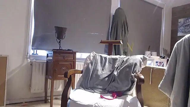 SexyKato001 online show from October 2, 2025, 6:39 am