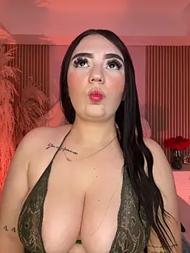 Snapshot of Valeria_carter chatting on January 16, 2026, 8:35 pm Valeria carter online show from January 16, 2026, 8:35 pm