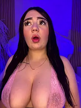 Valeria carter online show from January 7, 2026, 8:14 pm