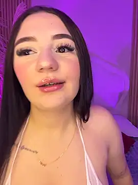 Snapshot of Valeria_carter chatting on February 24, 2026, 8:21 pm Valeria carter online show from February 24, 2026, 8:21 pm