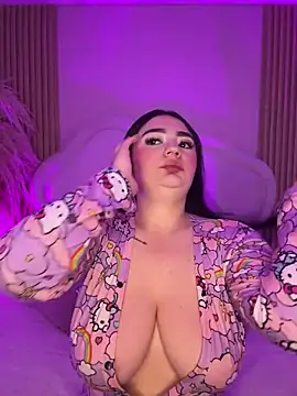 Valeria carter online show from November 30, 2025, 11:55 am