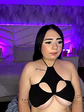 Valeria carter online show from September 19, 2025, 8:13 pm