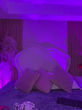 Valeria carter online show from December 5, 2025, 8:28 pm