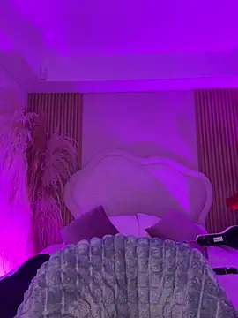 Valeria carter online show from October 18, 2025, 7:38 pm