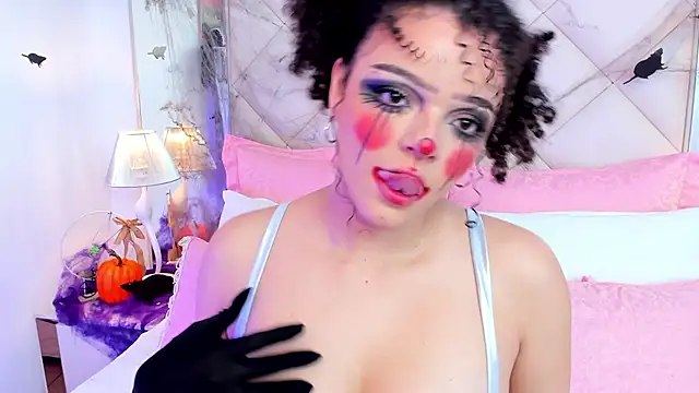 LilBoonew online show from October 31, 2025, 12:35 pm