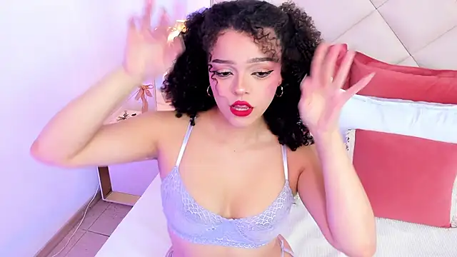 LilBoonew online show from October 2, 2025, 12:08 pm