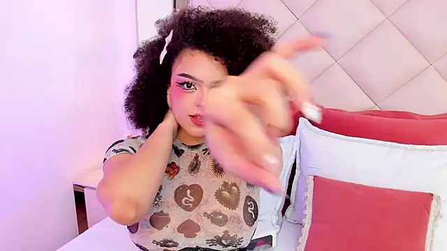 LilBoonew online show from October 15, 2025, 12:24 pm