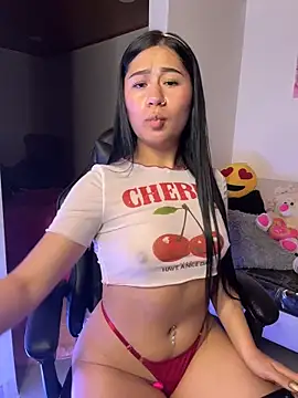 evelyn ch  online show from February 20, 2026, 11:01 am