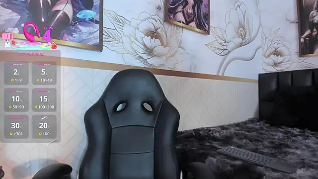 zoe winterxxx online show from April 15, 2026, 11:49 am