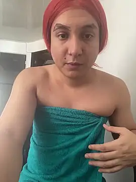 AlineCosta  online show from February 22, 2026, 7:04 pm