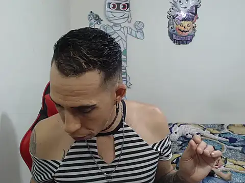 afrodit 25 online show from October 28, 2025, 5:50 am