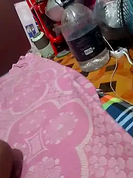 Snapshot of CatchingBouquet chatting on September 29, 2025, 10:22 am CatchingBouquet online show from September 29, 2025, 10:22 am