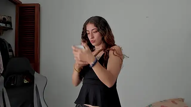 star shooting8 online show from March 25, 2026, 7:02 pm