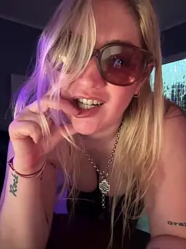 Granlady7 online show from March 13, 2026, 7:13 am