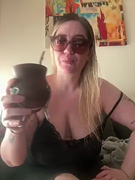 Granlady7 online show from June 30, 2026, 3:12 pm