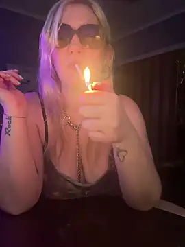 Granlady7 online show from February 25, 2026, 3:07 am