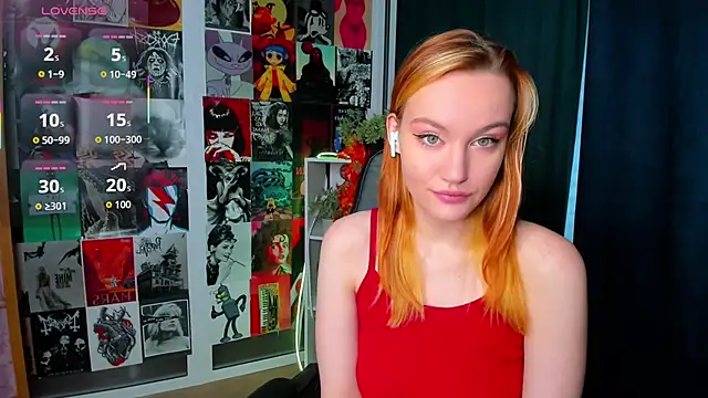 Snapshot of Ida_FaneStain chatting on November 12, 2025, 3:21 am Ida FaneStain online show from November 12, 2025, 3:21 am