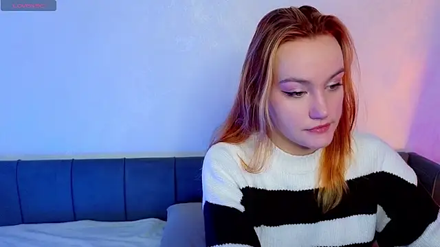 Snapshot of Ida_FaneStain chatting on October 9, 2025, 3:07 am Ida FaneStain online show from October 9, 2025, 3:07 am