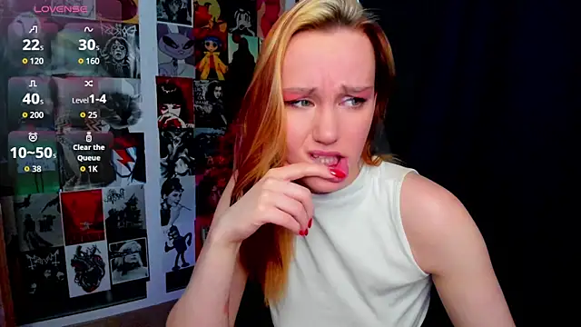 Snapshot of Ida_FaneStain chatting on January 7, 2026, 8:41 am Ida FaneStain online show from January 7, 2026, 8:41 am